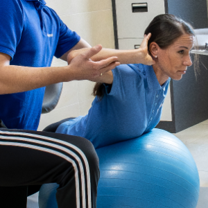 Osteopatia